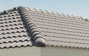 advantages of Great Dalby clay roofing