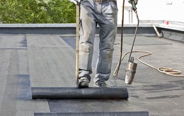 flat roof replacement Great Dalby, Leicestershire