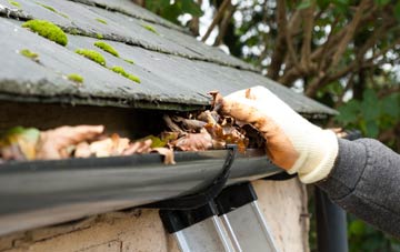 gutter cleaning Great Dalby, Leicestershire