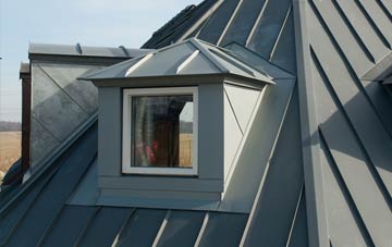 metal roofing Great Dalby, Leicestershire