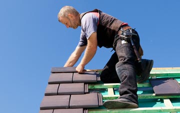 disadvantages of Great Dalby slate roofing