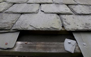 Great Dalby slate roof repairs and maintenance