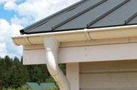 Great Dalby soffits